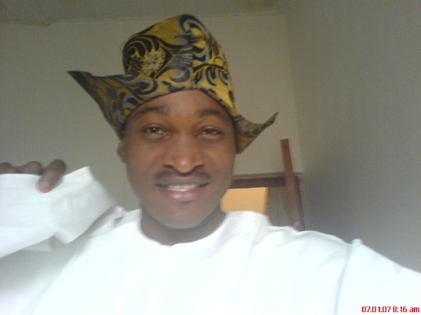 Otunba - click for next photo